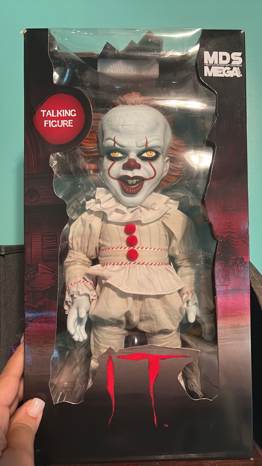 Pennywise
