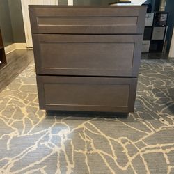 BaseCabinet 