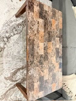 Ashley Theo Coffee Table and Side tables set