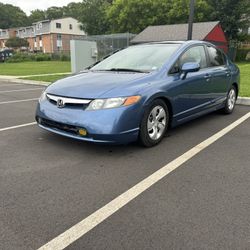 2006 Honda Civic