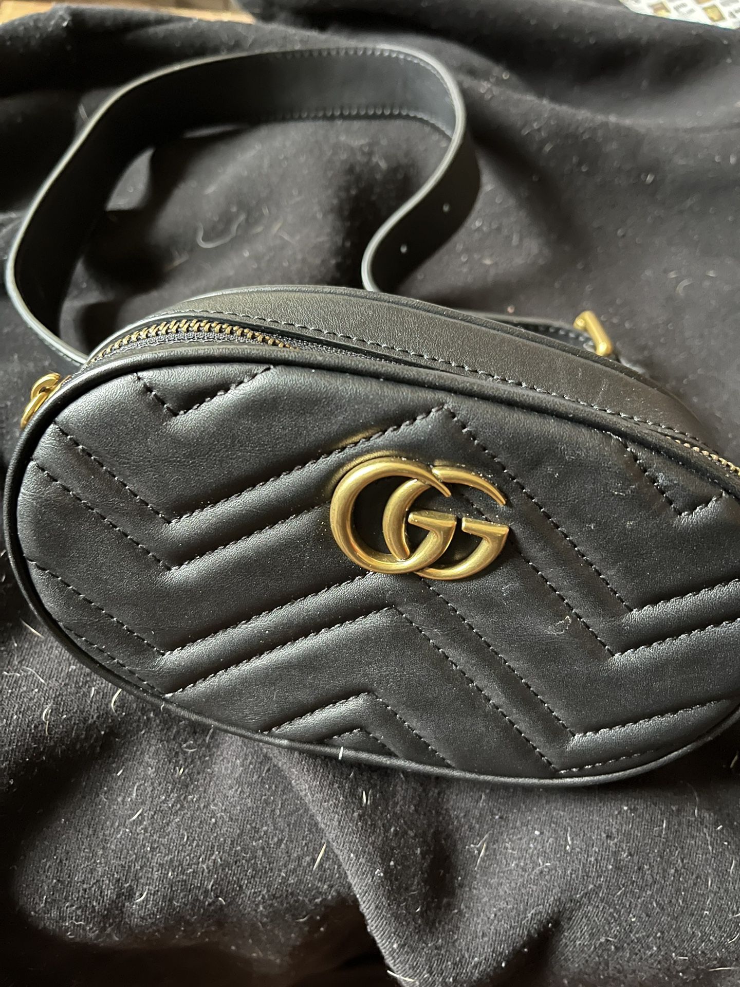 Gucci Marmont Women’s bag