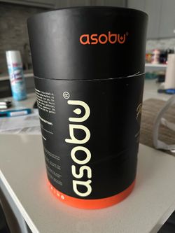 Asobu Copper Black Pourover Coffee Maker