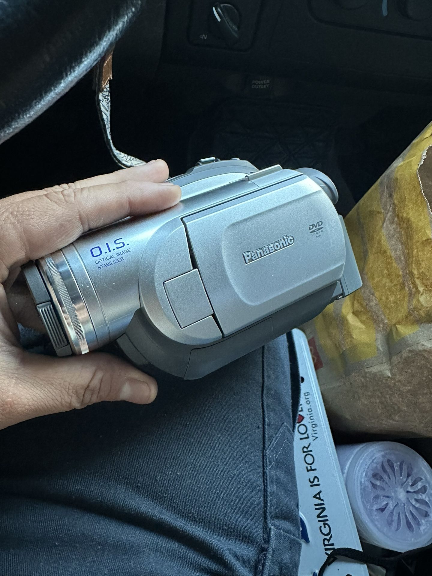 Panasonic