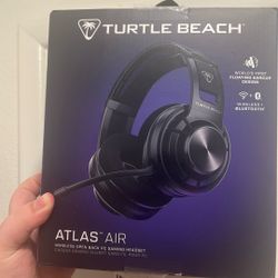 Atlas Air Gaming Headset (Pickup Only)