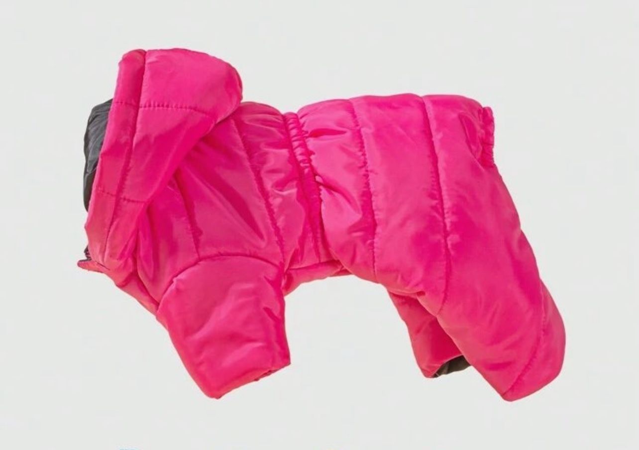 Dog Jacket New