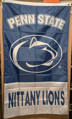 Penn state nittany Lions Banner
