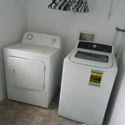 Washer And Dryer Moving Must Sell