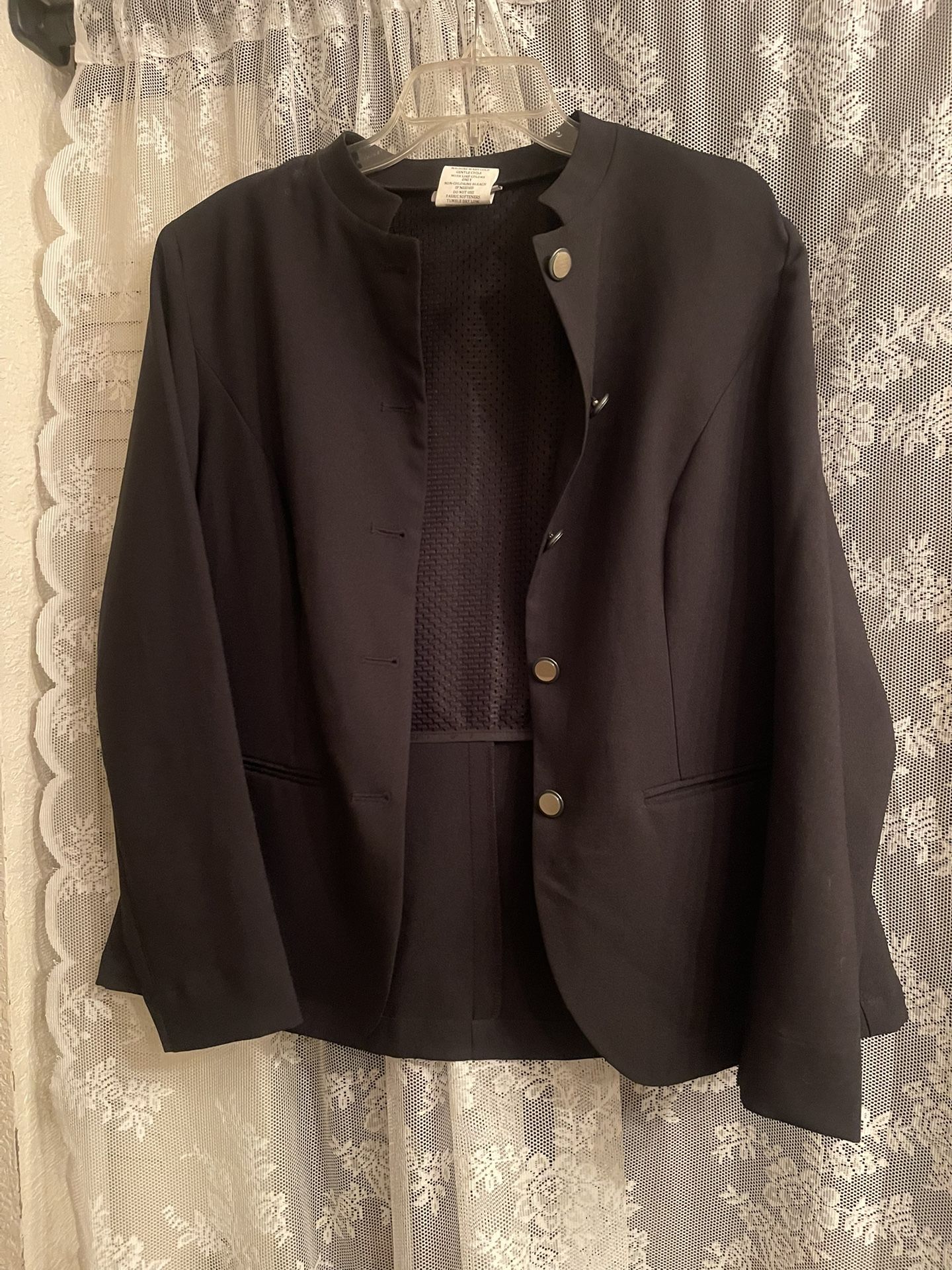 Woman Work Professional Clothes