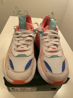 Puma RX-S Shoe