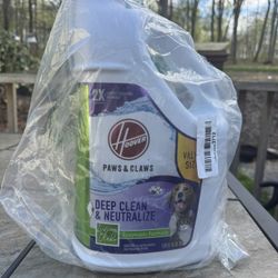 Pet Carpet Cleaner