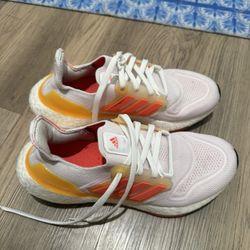 Adidas Ultra Boost Woman 6