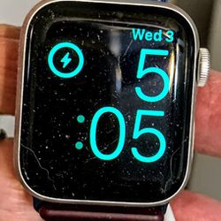 Apple Watch SE 10.1