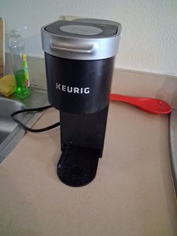 Keurig Single Serve Coffee Maker
