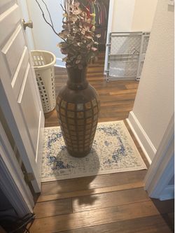 Decorative Designer Floor Vase