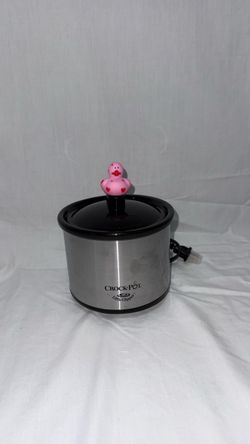 Mini CrockPot