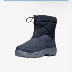 Artic Boots Women’s 11