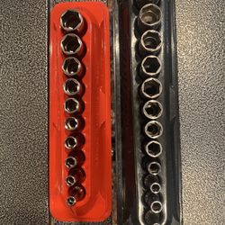 Socket Sets 