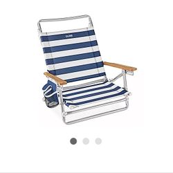 Beach chair