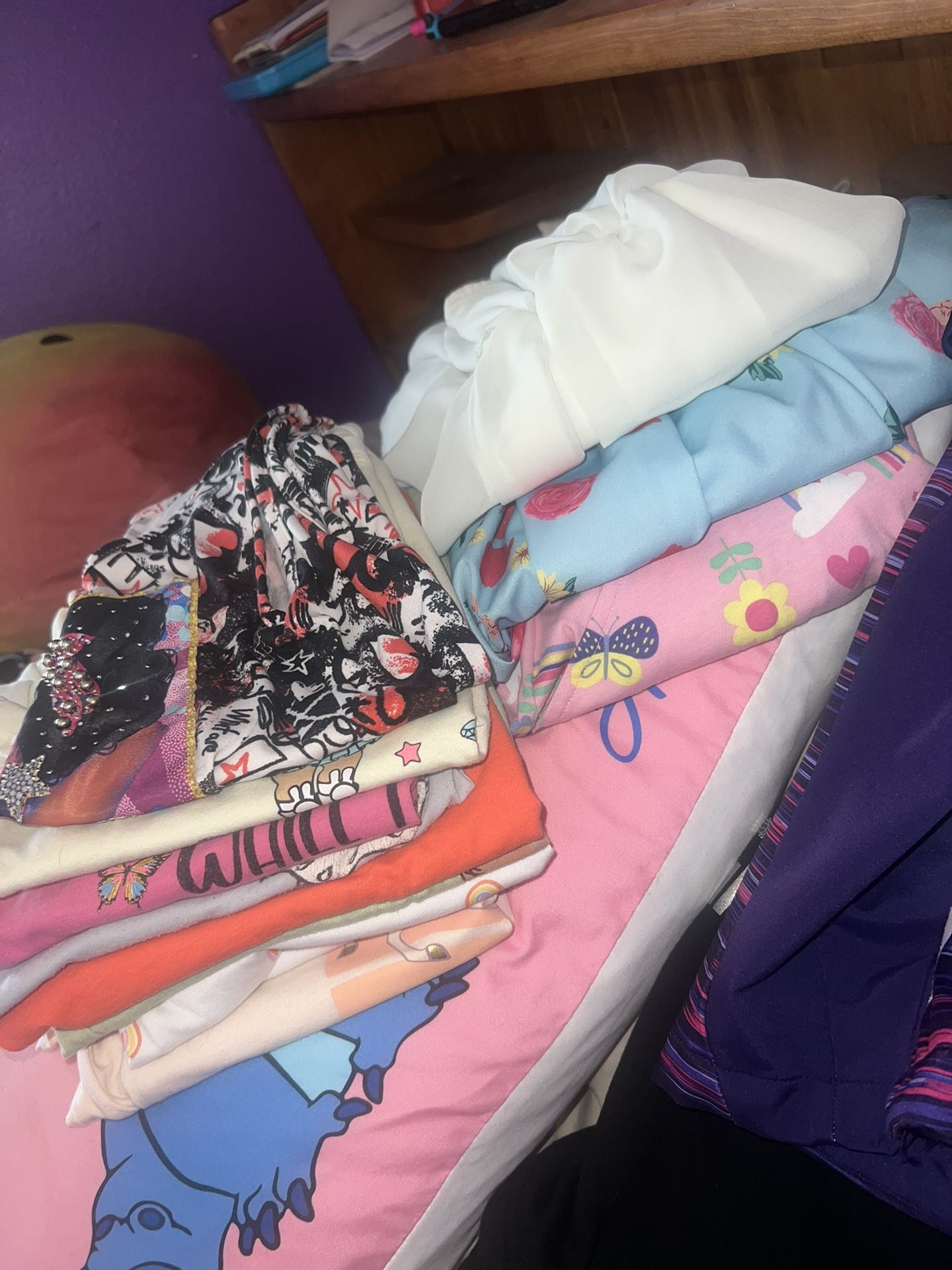 Girls Clothes 