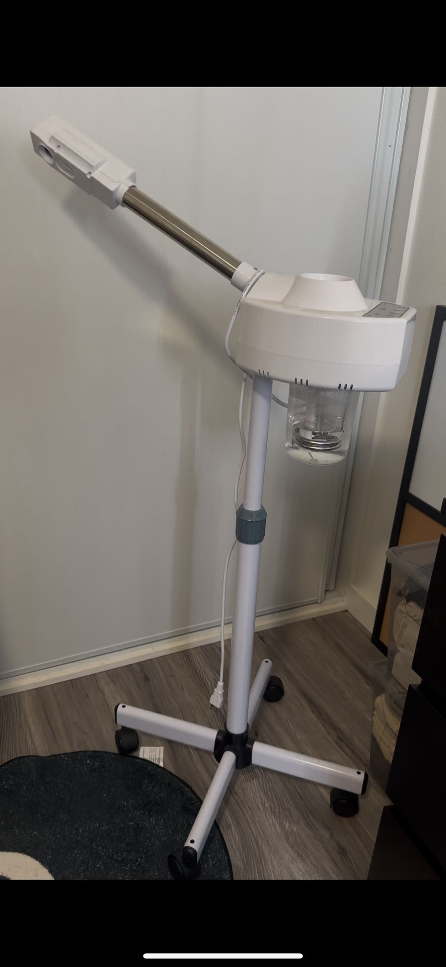 Facial Steamer