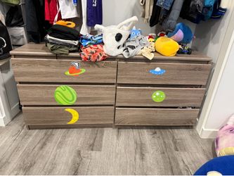 FREE Dresser