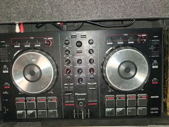 Pioneer dj controller DDJ-SB