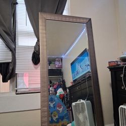 Full Length Mirror