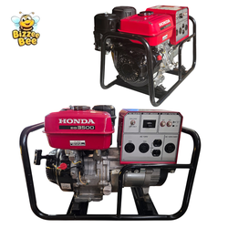 🔌Honda Generator 3,500 Watt EG3500 120/240V 25A *VG* Pick Up Only