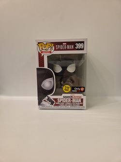 Spider-Man 399 Funko Pop! Near Mint