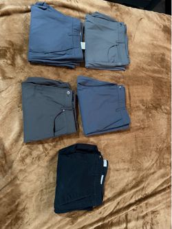 Men’s pants