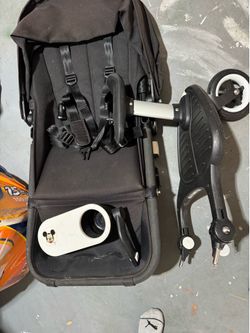 Baby Stroller BUGABOO Brand
