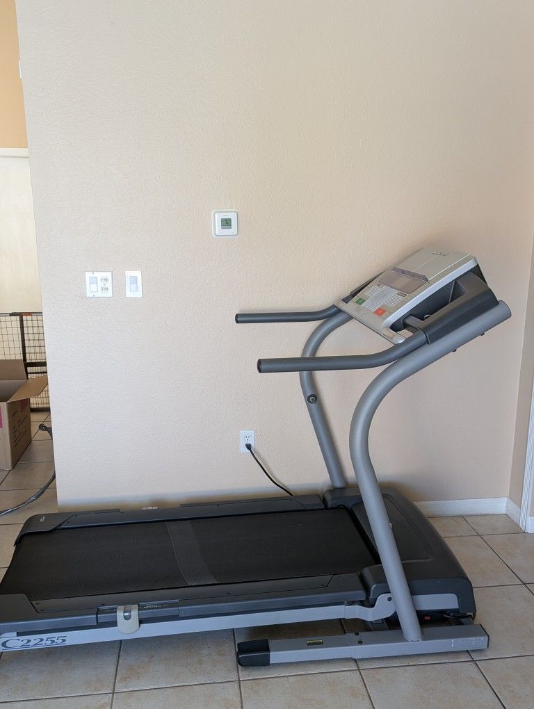 NordicTrack Treadmill