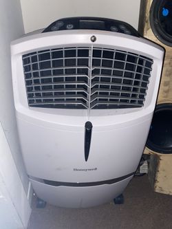 Swamp Cooler