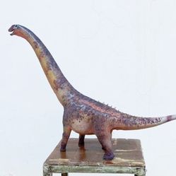 haolonggood argentinosaurus