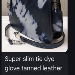 Brand New Authentic Coach Bag 