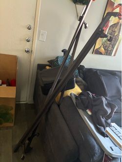 Metal Bed Frame