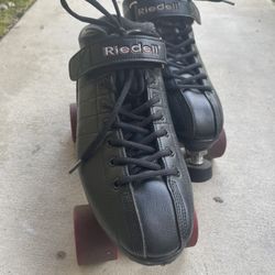 Reidell Roller Skates Size 11
