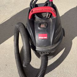 Shop Vac Mini