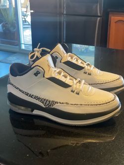 Jordan 2.5 Cements Sz 12
