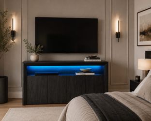 Buffet Cabinet