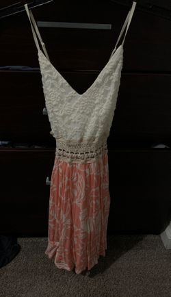 Summer dress