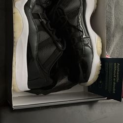 Air Jordan 11 72 10