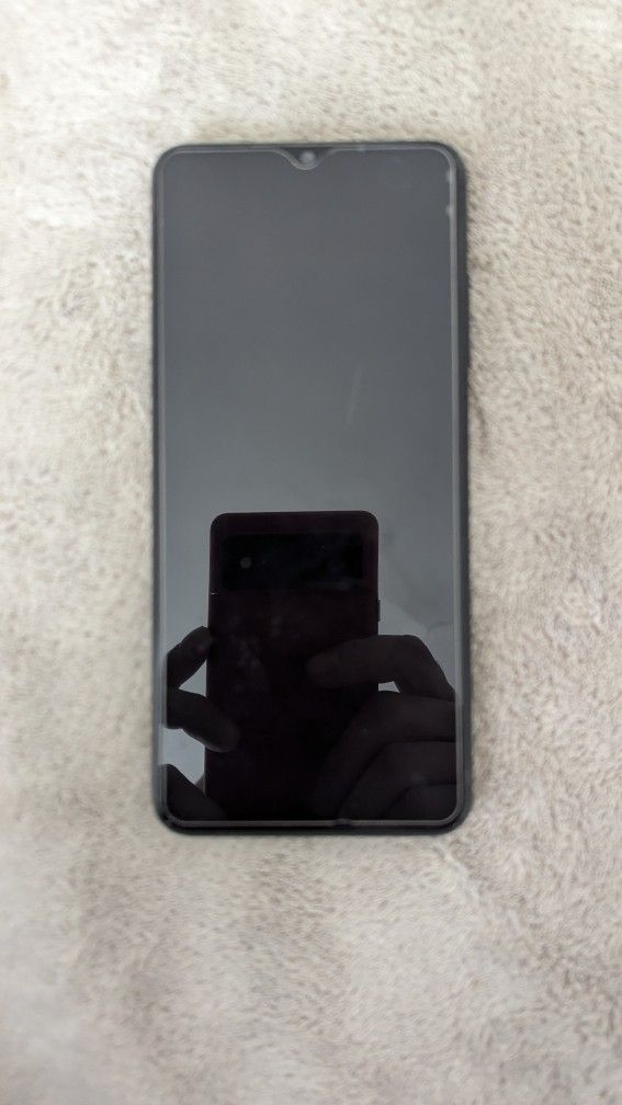 Samsung Galaxy A03s
