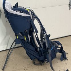 Deuter Kid Comfort Child Carrier 