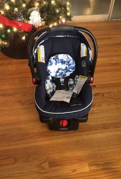 Graco modes tessa top