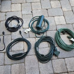 Cords 