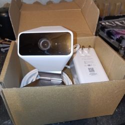For Sale Xfinity Camera And A Smart Lock