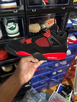 Air Jordan 4