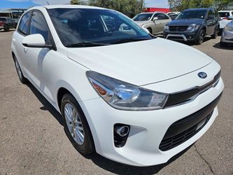 2018 Kia Rio 5-Door