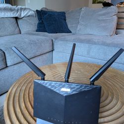 Asus AX5700 Router